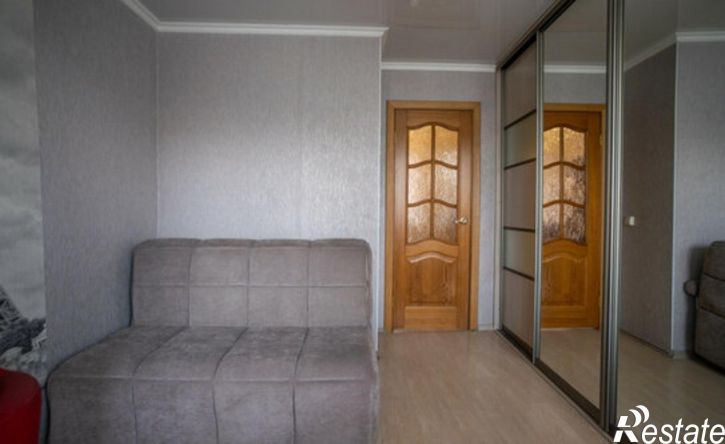 4-комн квартира ул Профсоюзная, 35,  д. 35