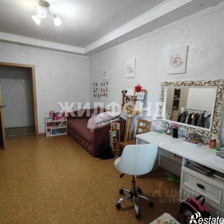 3-комн квартира ул Герцена, 46/1 44,  д. 46/1 44,  к. 44