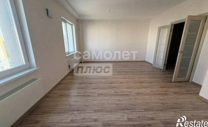 1-комн квартира ул Юрия Ковалева, 45,  д. 45