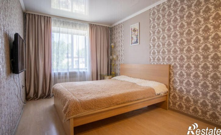 4-комн квартира ул Профсоюзная, 35,  д. 35