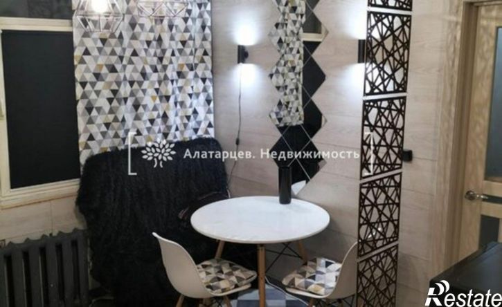 2-комн квартира ул Советская, 50а,  д. 50а
