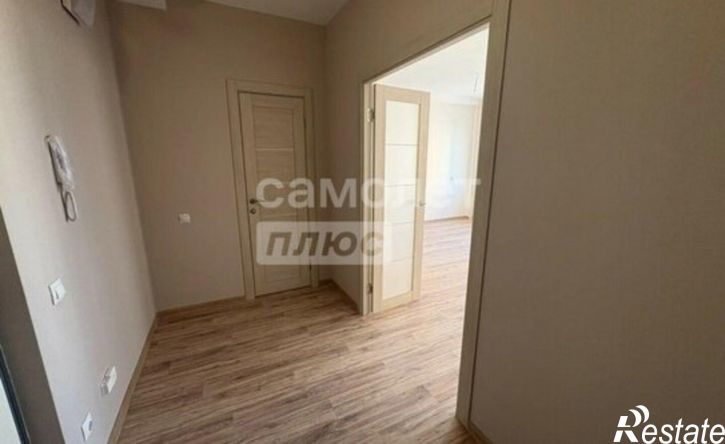 1-комн квартира ул Юрия Ковалева, 45,  д. 45