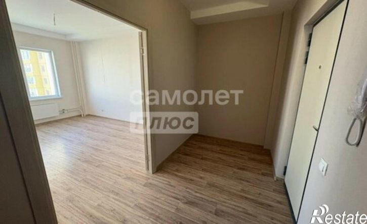 1-комн квартира ул Юрия Ковалева, 45,  д. 45