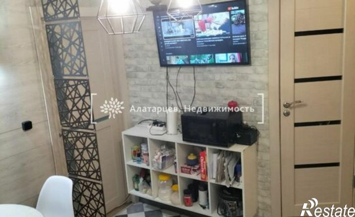 2-комн квартира ул Советская, 50а,  д. 50а