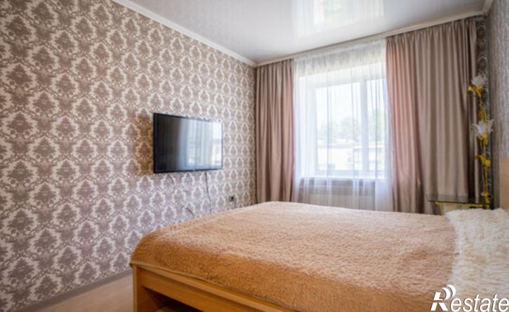 4-комн квартира ул Профсоюзная, 35,  д. 35