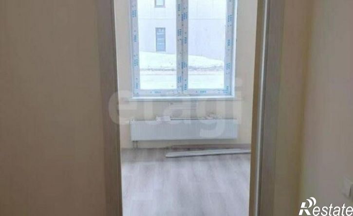 1-комн квартира ул Енисейская, 37/1 1,  д. 37/1 1,  к. 1