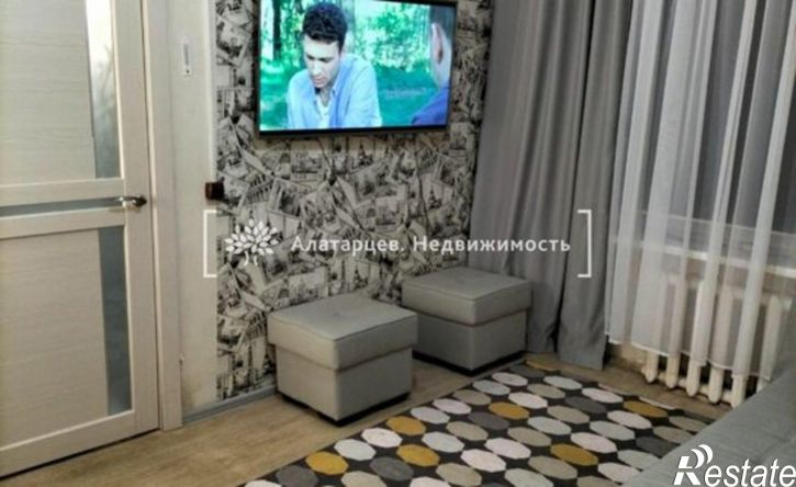 2-комн квартира ул Советская, 50а,  д. 50а