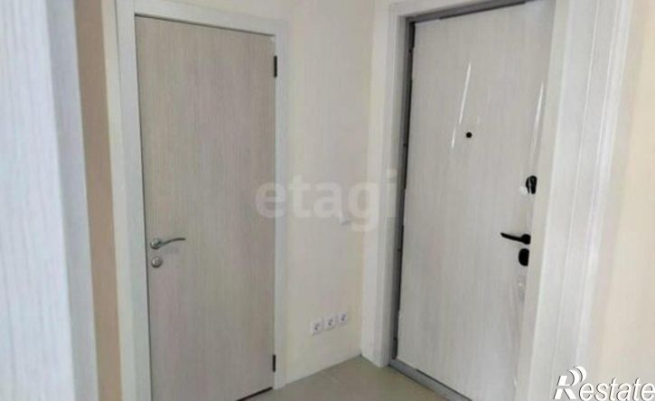 1-комн квартира ул Енисейская, 37/1 1,  д. 37/1 1,  к. 1