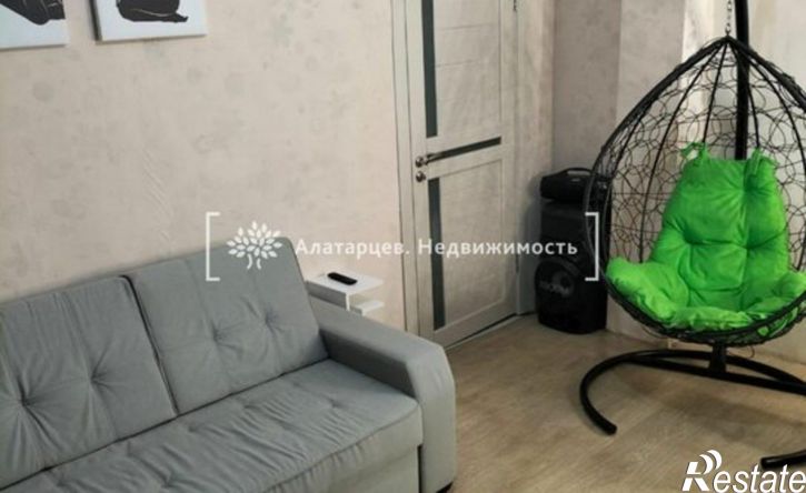 2-комн квартира ул Советская, 50а,  д. 50а