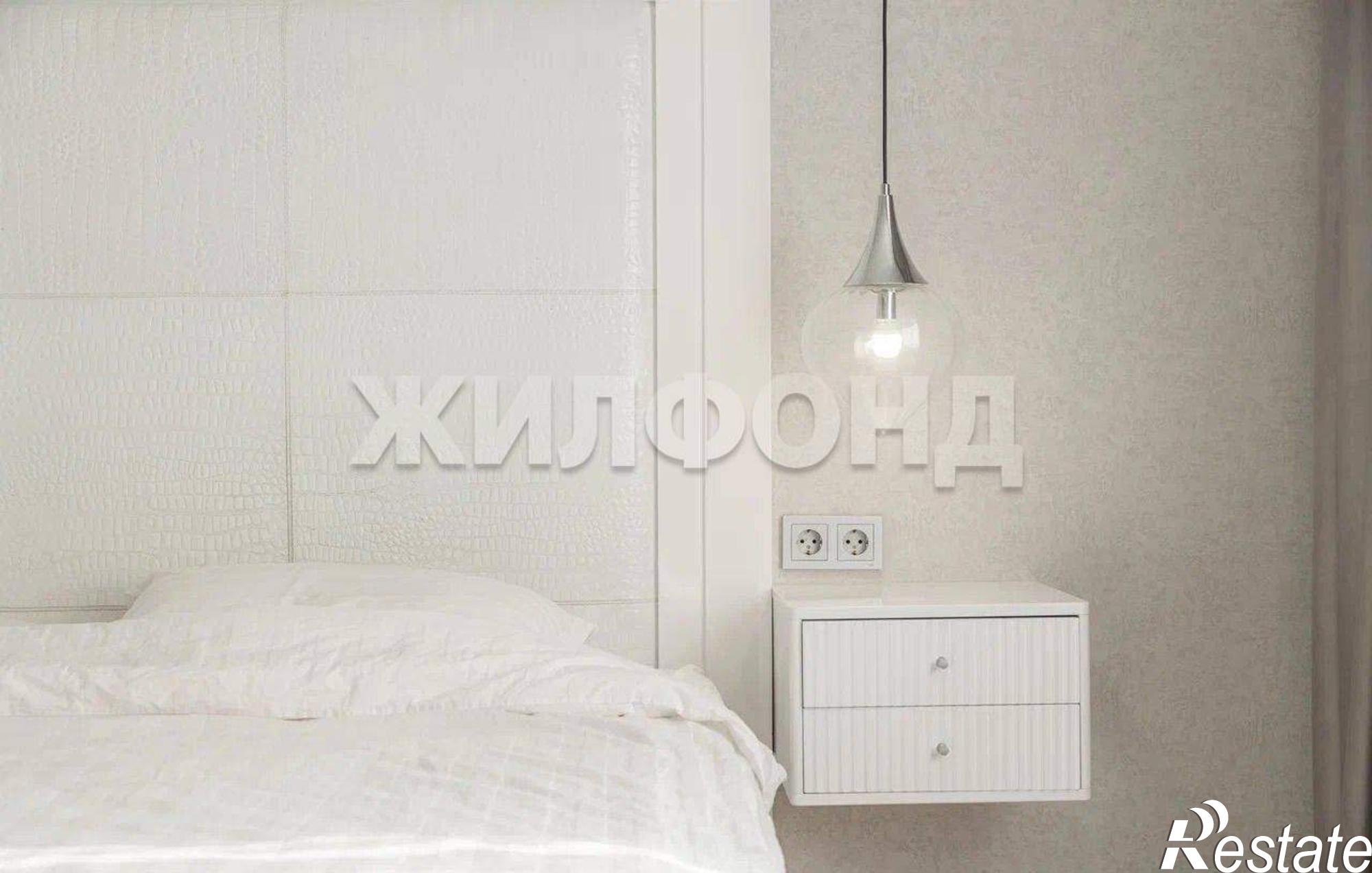 Купить квартиру за 18 000 000 рублей на Кулева улица, д.4