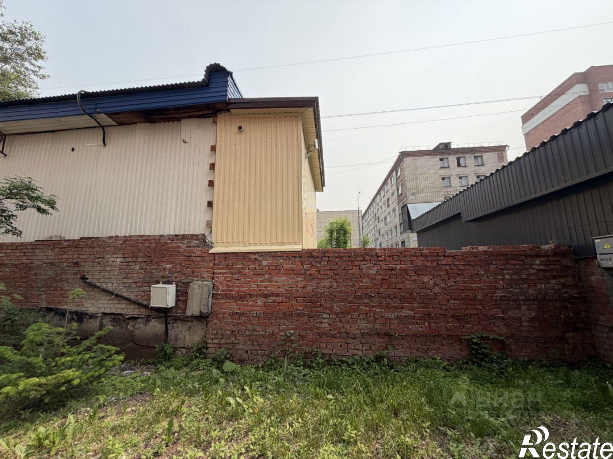Купить ОСЗ, отдельно стоящее здание за 7 948 250 рублей на ул Никитина, 14