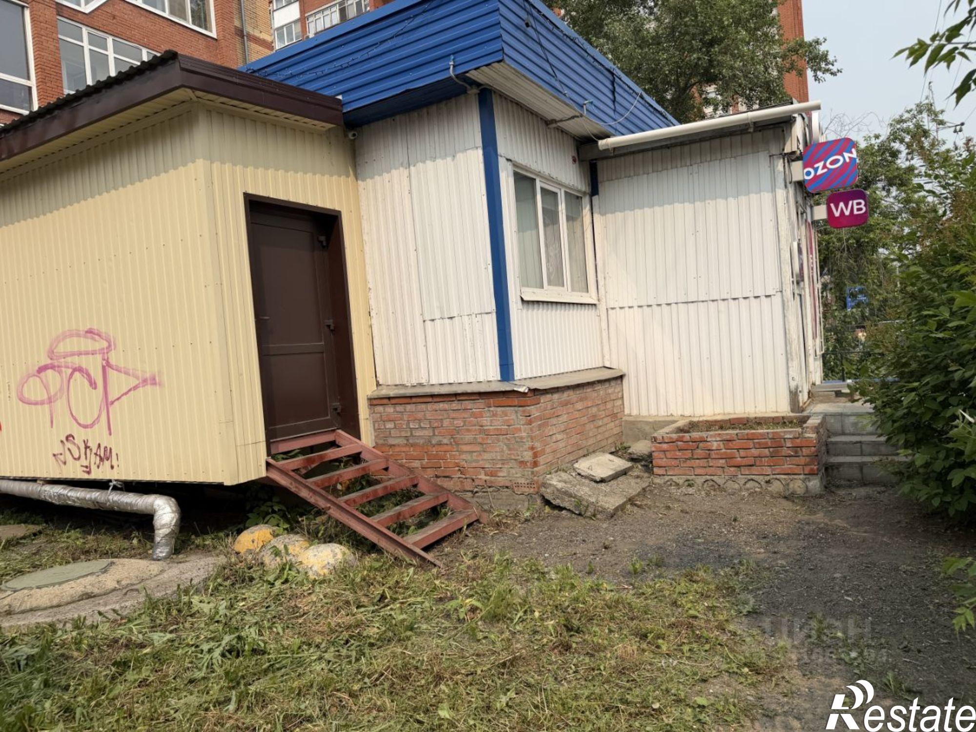 Купить ОСЗ, отдельно стоящее здание за 7 948 250 рублей на ул Никитина, 14