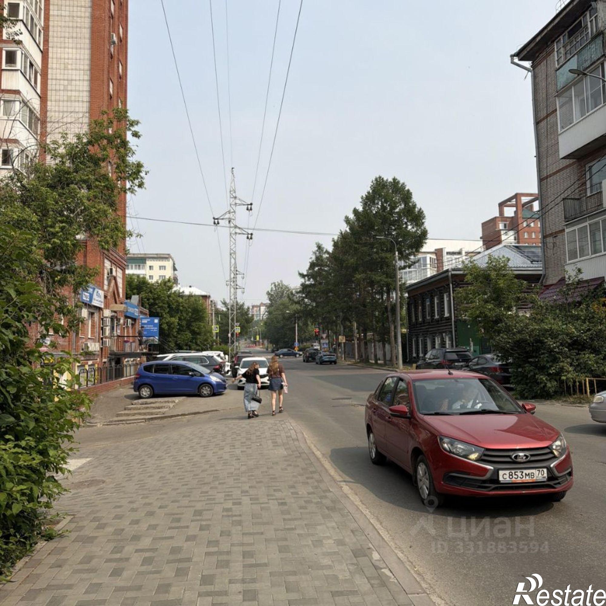 Купить ОСЗ, отдельно стоящее здание за 7 948 250 рублей на ул Никитина, 14