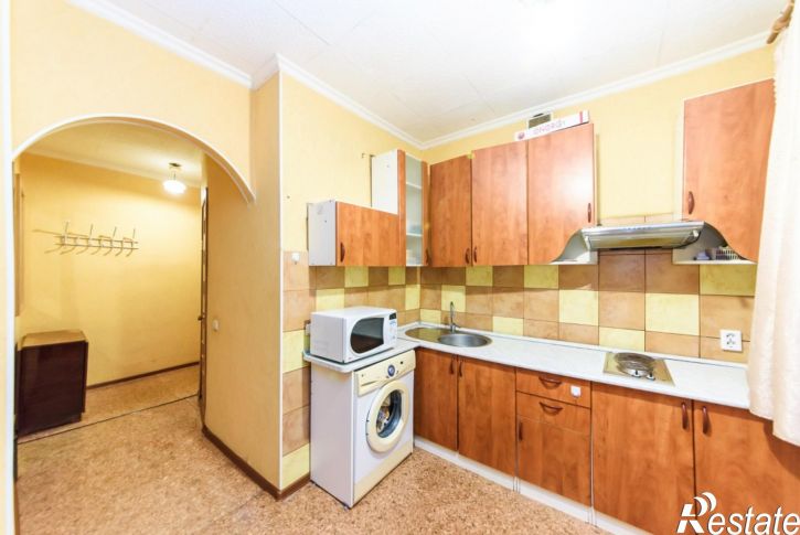 2-комн квартира ул. Студенческая, 5А