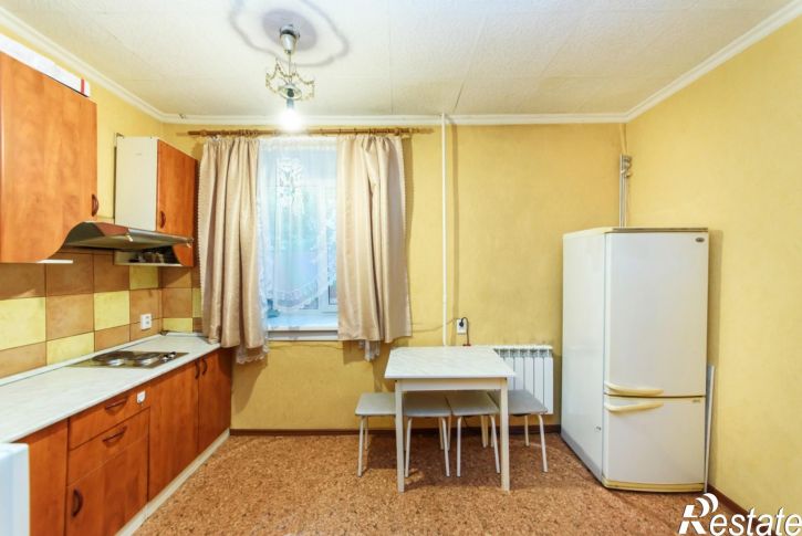 2-комн квартира ул. Студенческая, 5А