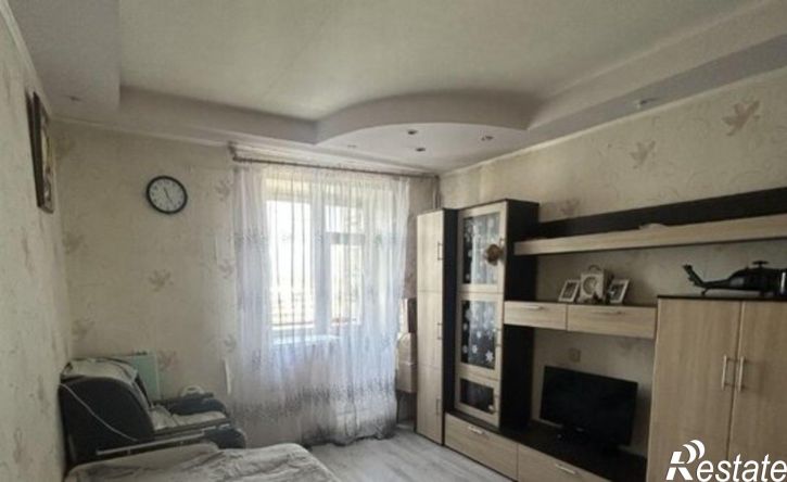 1-комн квартира ул Тверская, 51,  д. 51