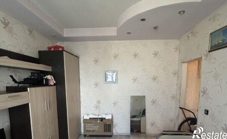 1-комн квартира ул Тверская, 51,  д. 51