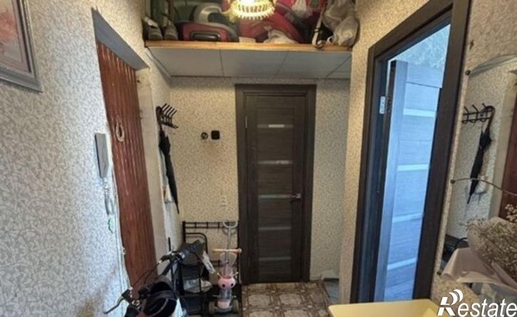 1-комн квартира ул Тверская, 51,  д. 51