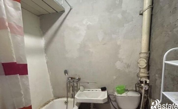 1-комн квартира ул Тверская, 51,  д. 51