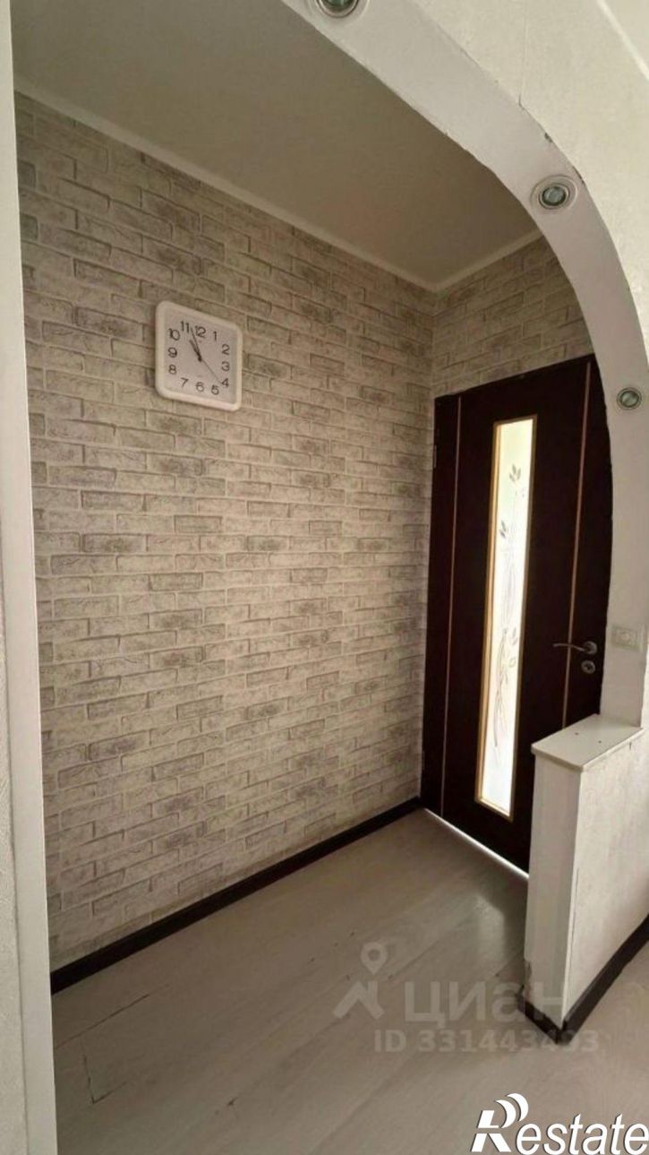 2-комн квартира пр-кт Фрунзе, 127,  д. 127
