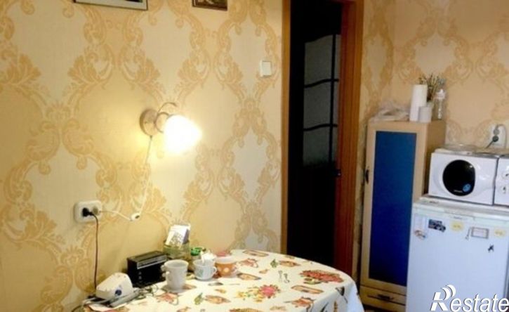 2-комн квартира ул Тверская, 51,  д. 51