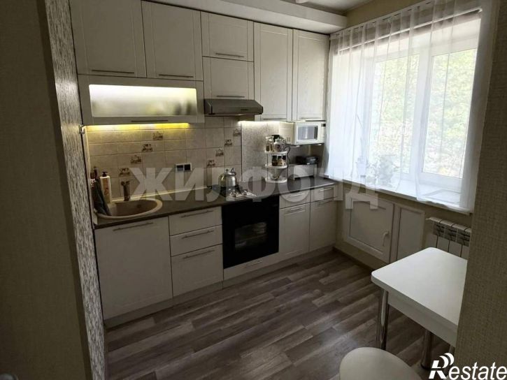1-комн квартира Героев Чубаровцев улица, д.26