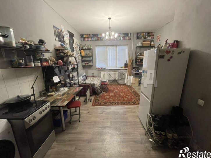 Студия Ферганская улица, д.80