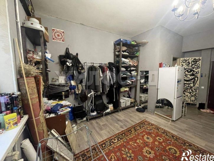 Студия Ферганская улица, д.80