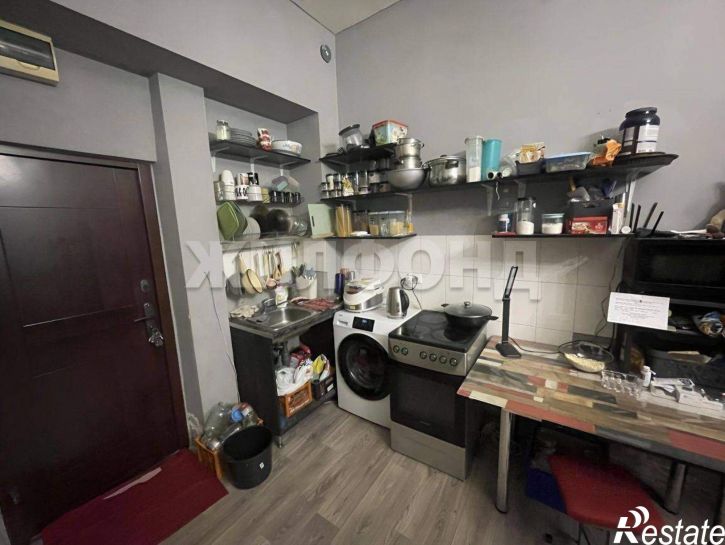 Студия Ферганская улица, д.80