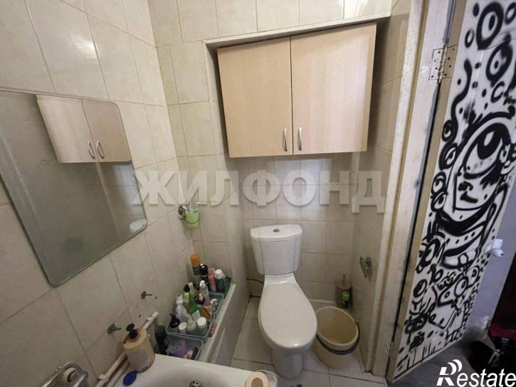 Студия Ферганская улица, д.80
