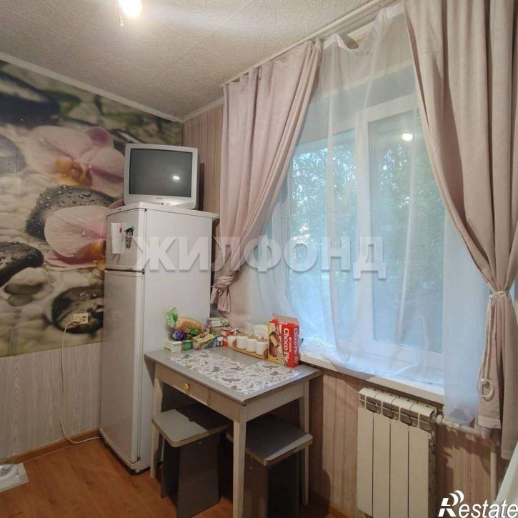 1-комн квартира Интернационалистов улица, д.19/1