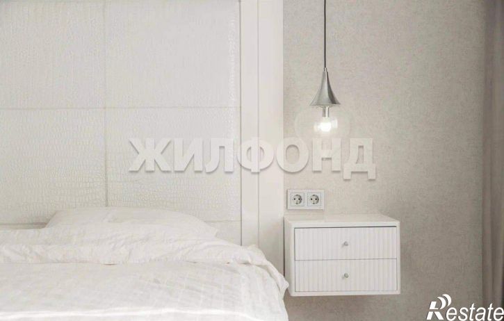4-комн квартира Кулева улица, д.4