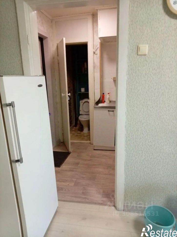 1-комн квартира ул Ивана Черных, 67,  д. 67