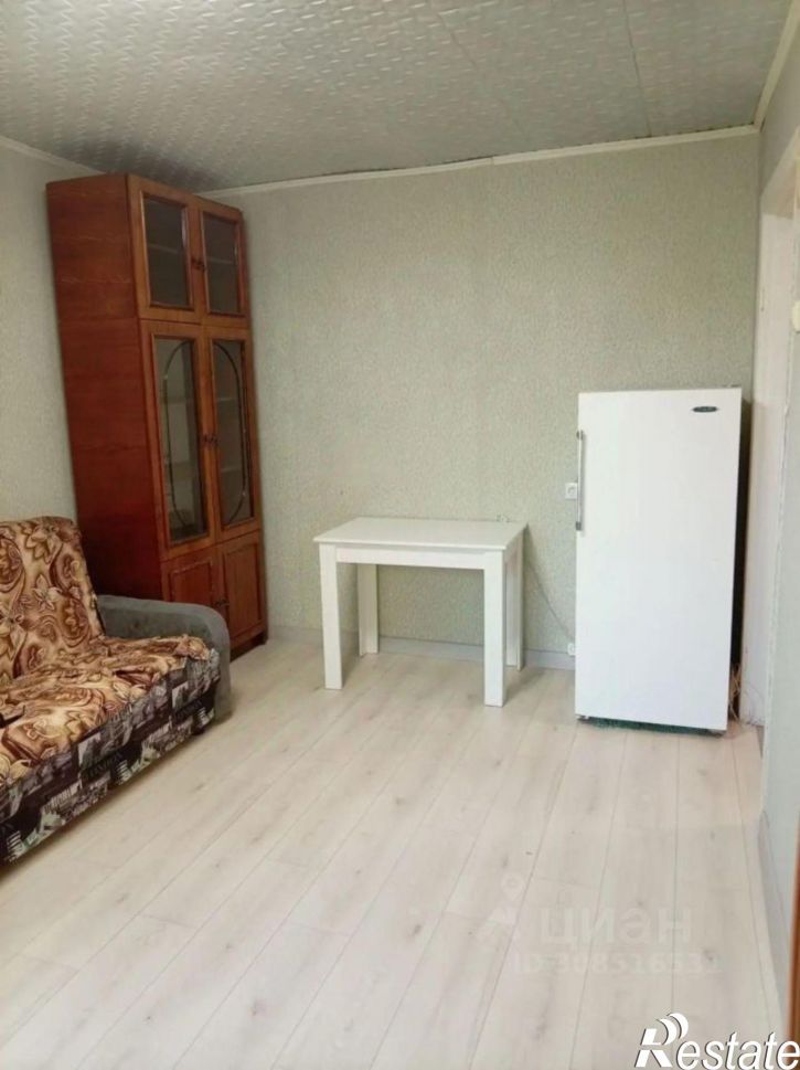1-комн квартира ул Ивана Черных, 67,  д. 67