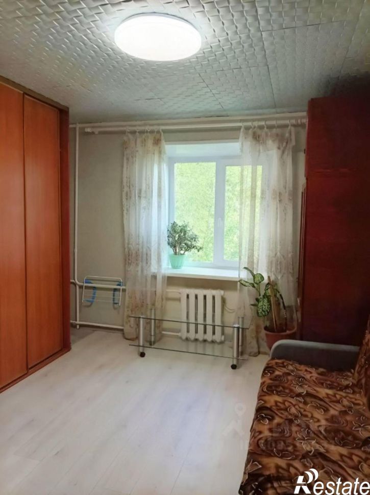 1-комн квартира ул Ивана Черных, 67,  д. 67
