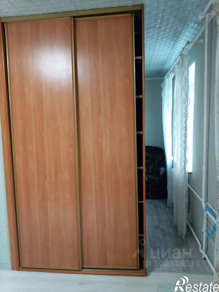 1-комн квартира ул Ивана Черных, 67,  д. 67