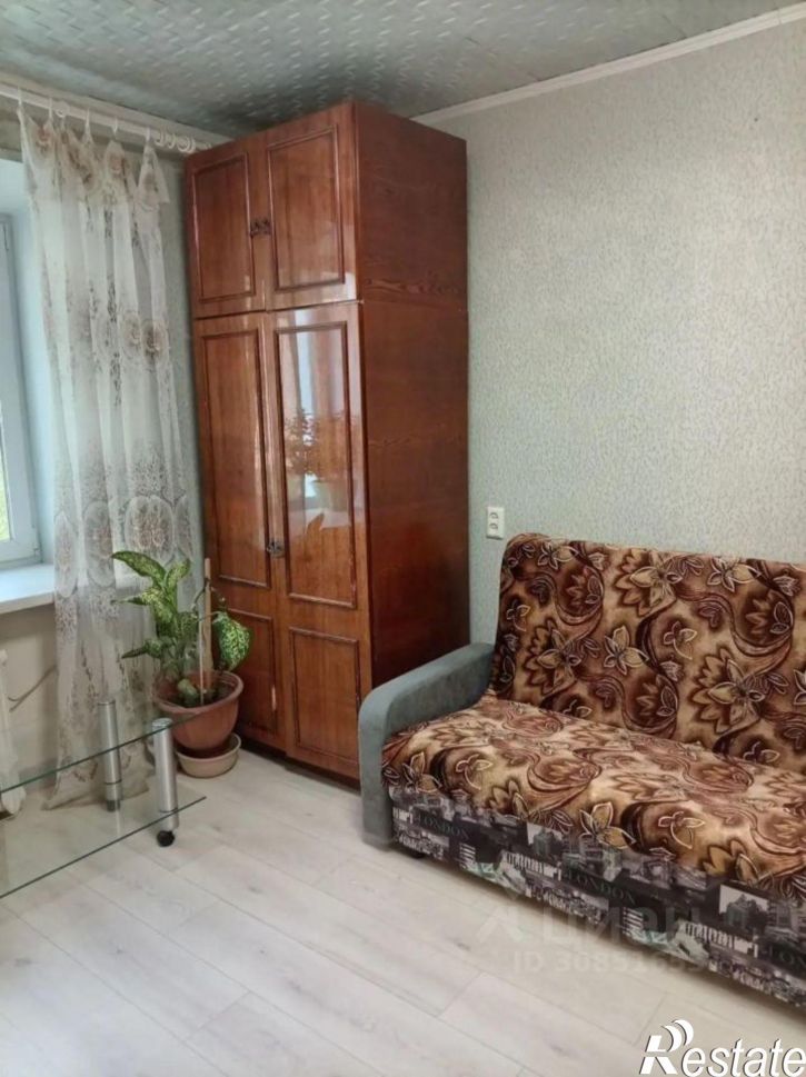 1-комн квартира ул Ивана Черных, 67,  д. 67