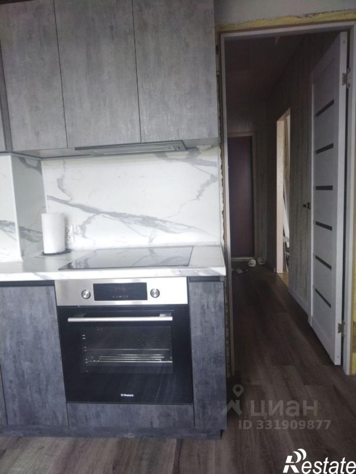 1-комн квартира ул Профсоюзная, 16/2,  д. 16/2