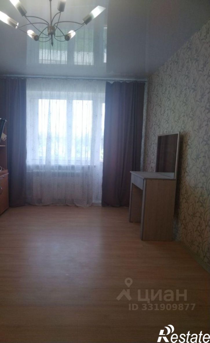 1-комн квартира ул Профсоюзная, 16/2,  д. 16/2