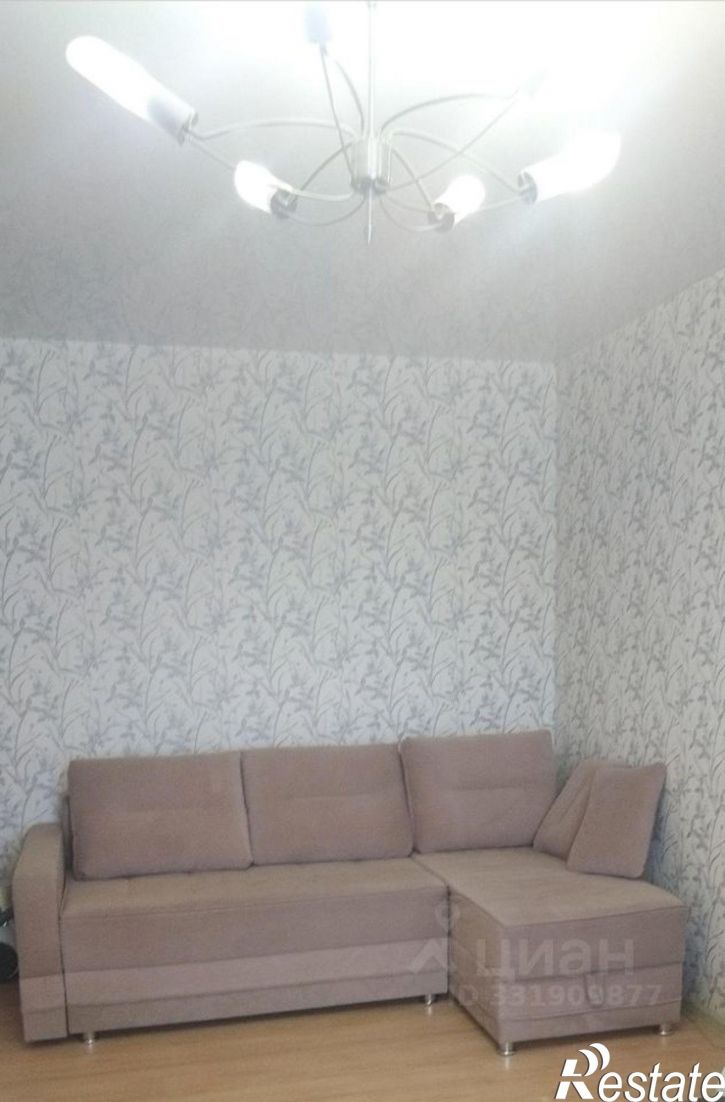 1-комн квартира ул Профсоюзная, 16/2,  д. 16/2