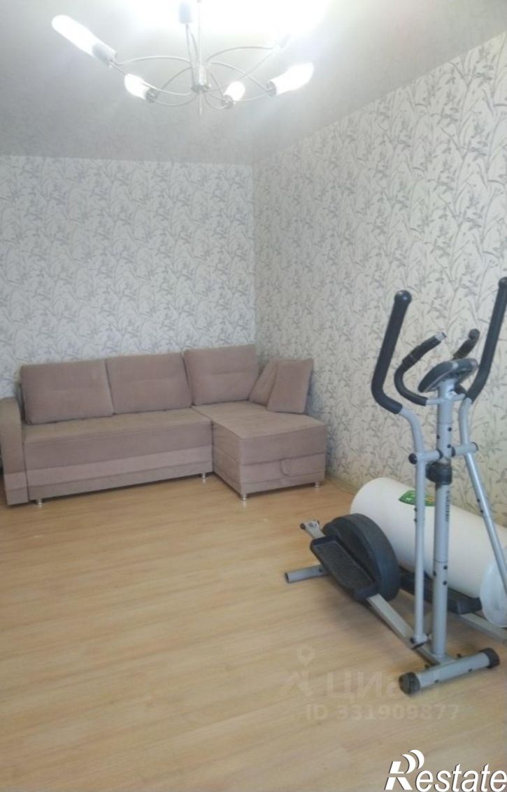 1-комн квартира ул Профсоюзная, 16/2,  д. 16/2