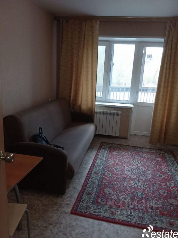 1-комн квартира ул Дальне-Ключевская, 16а,  д. 16а