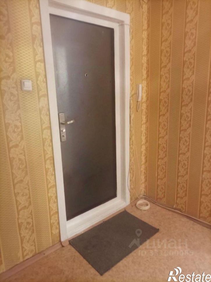 1-комн квартира ул Ленская, 45,  д. 45