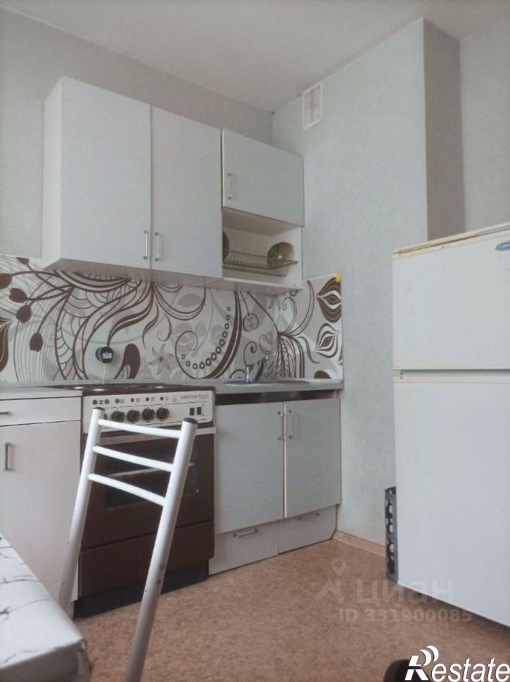 1-комн квартира ул Ленская, 45,  д. 45