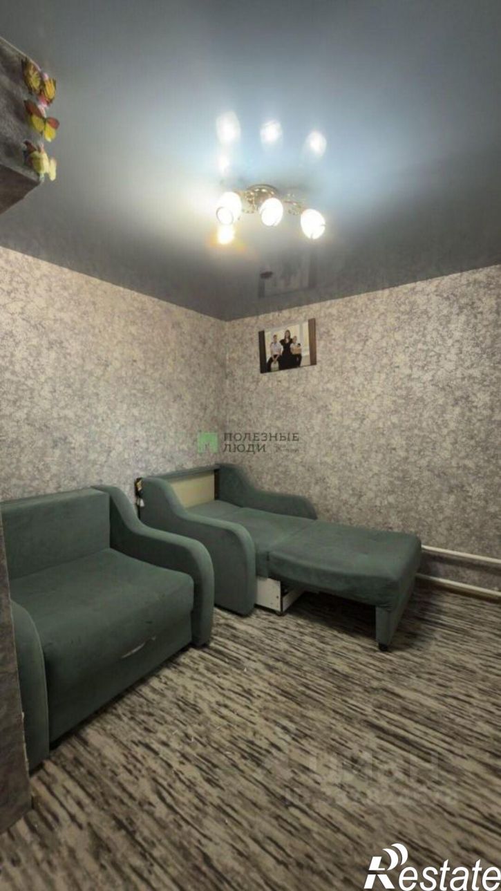 2-комн квартира ул Больничная, 13,  д. 13