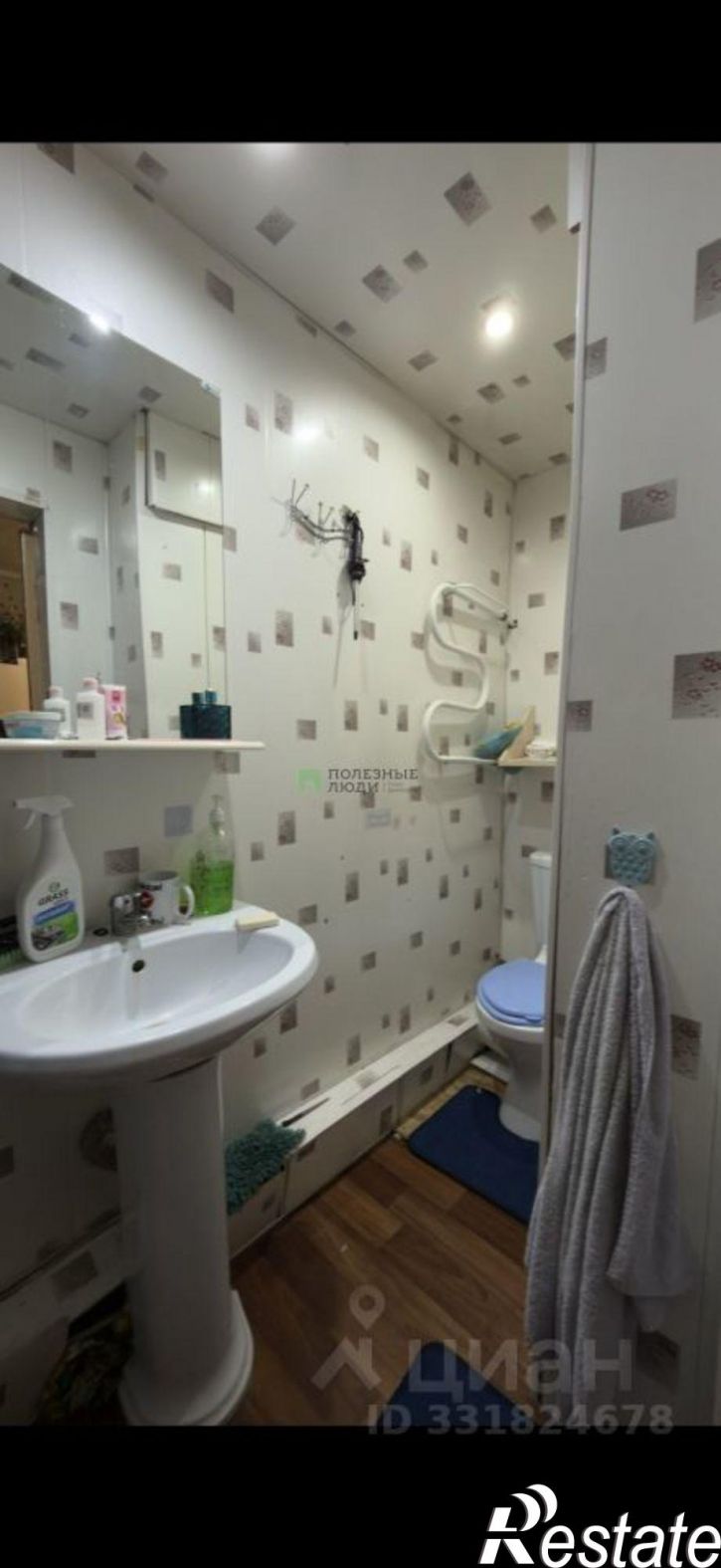 2-комн квартира ул Больничная, 13,  д. 13