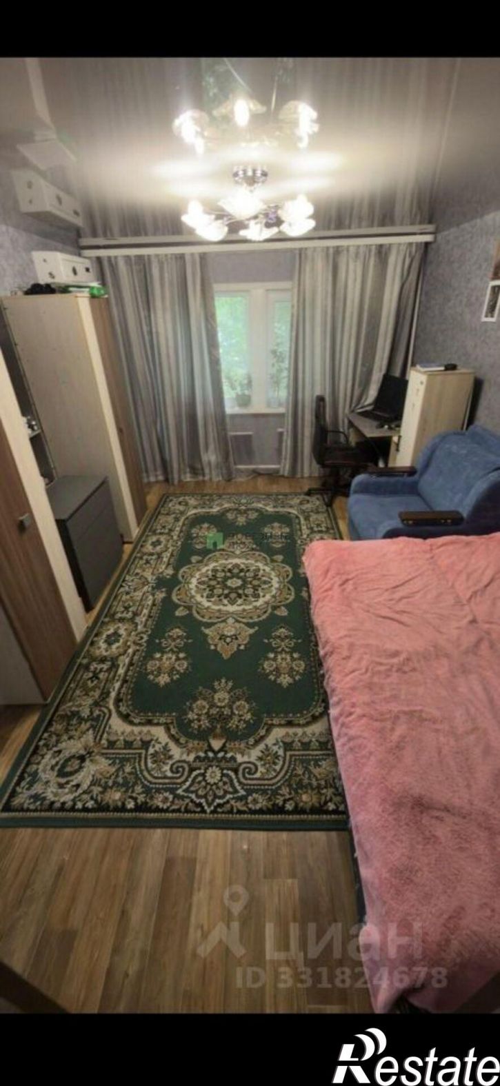 2-комн квартира ул Больничная, 13,  д. 13