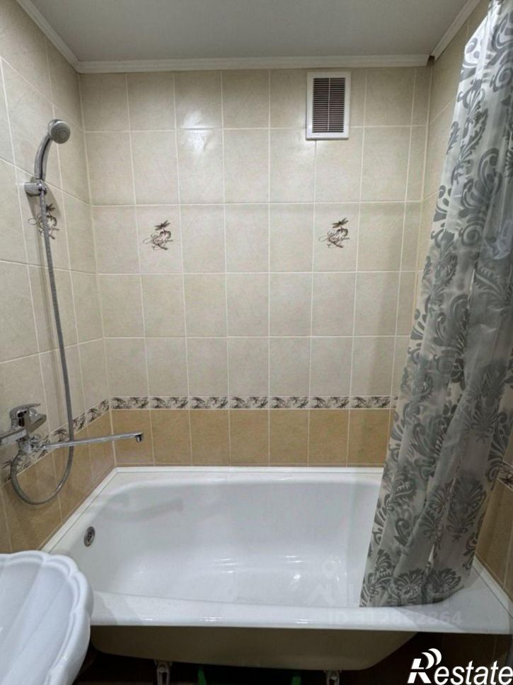 1-комн квартира пер Богдана Хмельницкого, 12,  д. 12