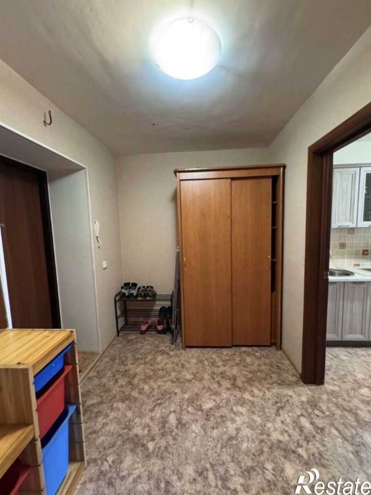 1-комн квартира пер Богдана Хмельницкого, 12,  д. 12
