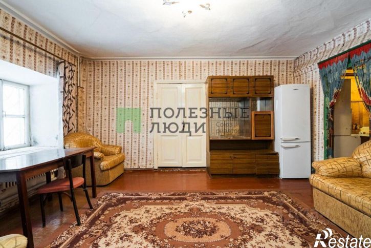 2-комн квартира ул Крылова, 25 1,  д. 25 1,  к. 1